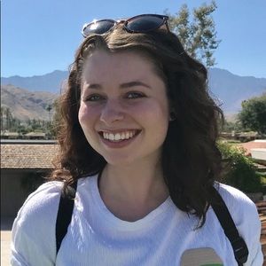 Meet your Posher, Audrey